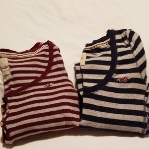 Vintage Hollister Shirts